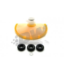 DeatschWerks DW300 Fuel Pump Nissan 350Z 340lph