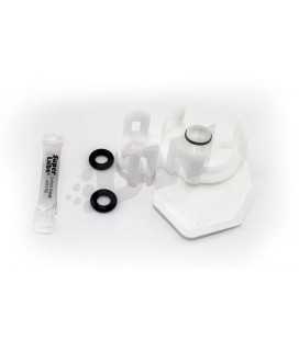 DeatschWerks DW65C Fuel Pump Mazda Speed 3 265lph