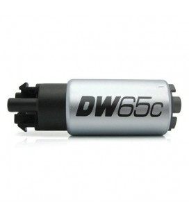 DeatschWerks DW65C Fuel Pump Subaru Impreza WRX 265lph