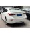 Diffusor Mazda 3 4D 14- MZ Style
