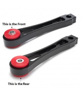 DOG BONE ENGINE LOWER MOUNT VW Golf Jetta Passat MK5 MK6