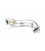 Downpipe AUDI A4 2.7 3.0 tdi B7 8F FWD+QUATTRO 2004-2008