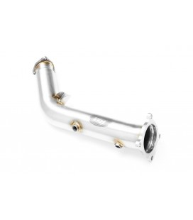 Downpipe AUDI A4 A5 1.8T B8 2008-2013 120,160,170KM