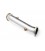 Downpipe AUDI A4 A6 VW PASSAT 1.6 1.8T 2.0