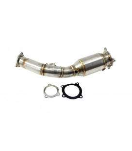 Downpipe Audi A4 B8 A5 8T