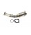 Downpipe Audi A4 B8 A5 8T