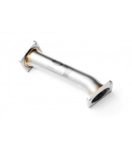 Downpipe BMW E60 E61 520D M47N2 2005-2008 2.5"