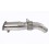 Downpipe BMW F30 N20 328i 330i 12-14