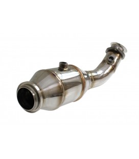 Downpipe Mercedes Benz C43