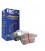 DP275 - Zestaw klocków hamulcowych seria ULTIMAX2 EBC Brakes SKODA | 110 | 125 Estelle