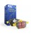DP42057R - Zestaw klocków hamulcowych seria YELLOWSTUFF EBC Brakes PORSCHE | 911 (997) | 911 (991) | Boxster (981) | Boxster Spy