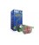 DP61888 - Zestaw klocków hamulcowych seria GREENSTUFF EBC Brakes CHRYSLER (UK) | Grand Voyager | CHRYSLER (USA) | Grand Voyager 