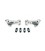 DRIFT ADAPTERS BMW E36 – SERIAL SWINGARM