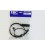 EFA035 - Czujnik zużycia klocków hamulcowych EBC Brakes BMW | 3 Series (E36)(316) | 3 Series (E36)(318) | 3 Series (E36)(320) | 