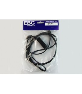 EFA064 - Czujnik zużycia klocków hamulcowych EBC Brakes BMW | Z4 (E85) | Z4 (E86) | BMW | Z4