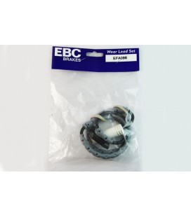 EFA098 - Czujnik zużycia klocków hamulcowych EBC Brakes BMW | 3 Series (X 4WD E90)(325) | 3 Series (X 4WD E90)(330) | 3 Series (