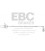 EFA156 - Czujnik zużycia klocków hamulcowych EBC Brakes AUDI | A6 (C7/4G) | A6 (quattro C7/4G) | A6 (quattro Avant C7/4G) | A6 (