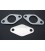 EGR plug HYUNDAI KIA 2.0 CRDI