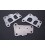 EGR plug OPEL ASTRA VECTRA 1.6 16V Z14XE Z16XE1 Z16XEP