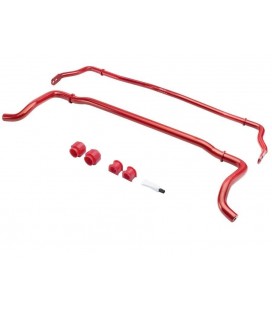 Eibach Anti-Roll-Kit Stabilizer Bars Alfa Romeo 146 Alfa Romeo 155 Fiat BRAVA Fiat BRAVO I Fiat COUPE