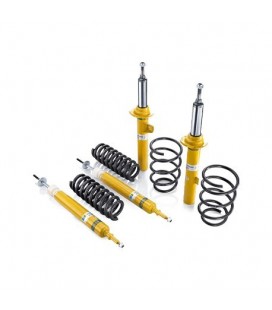 Eibach B12 Pro-Kit Damptronic Performance Suspension 911 (991) 911 CABRIOLET / CONVERTIBLE (991)