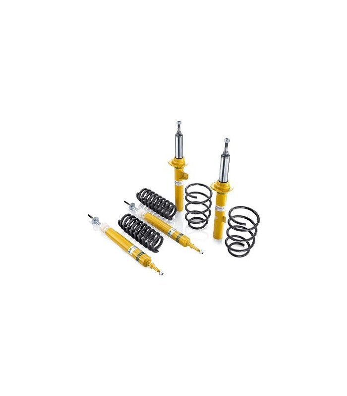 Eibach B12 Pro-Kit Damptronic Performance Suspension BMW 3 (F30, F80) 3 GRAN TOURISMO (F34) 3 TOURING (F31)