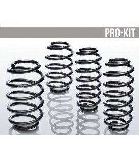 Eibach Pro-Kit Performance Springs 500X (334) 30/30mm