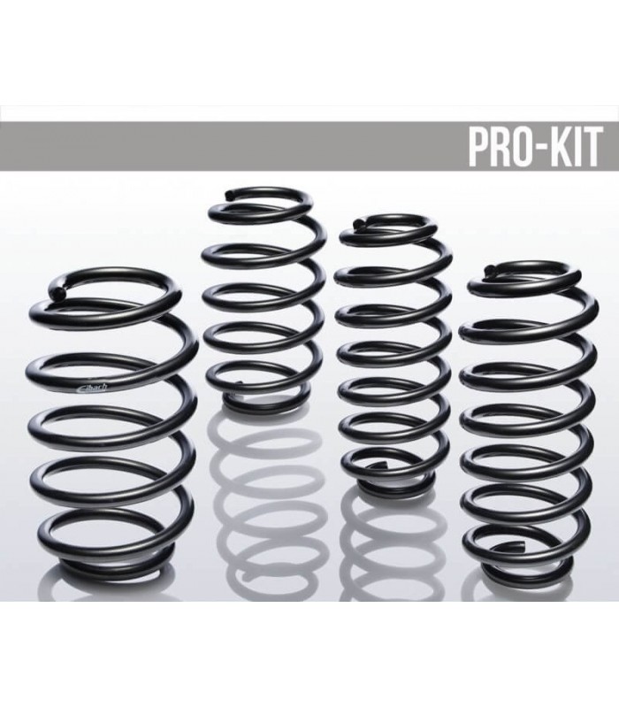 Eibach Pro-Kit Performance Springs C-KLASSE SPORTCOUPE / C-CLASS SPORTSCOUPE (CL203) CLC-KLASSE / CLC-CLASS (CL203) 30/25mm