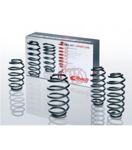 Eibach Pro-Kit Performance Springs MINI (R56) MINI COUPE (R58) MINI ROADSTER (R59) 30/30mm