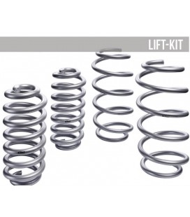 Eibach Pro-Kit Performance Springs X-TRAIL (T32) 25/30mm