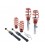 Eibach Pro-Street-S Coilovers Set BMW1 (F20) 1 (F21) 2 CABRIOLET / CONVERTIBLE (F23) 2 COUPE (F22, F87) 3 (F30, F80) 4 COUPE (F