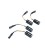 Eibach Pro-Tronic Electronic Suspension Module Ford MUSTANG CABRIOLET / CONVERTIBLE MUSTANG COUPE