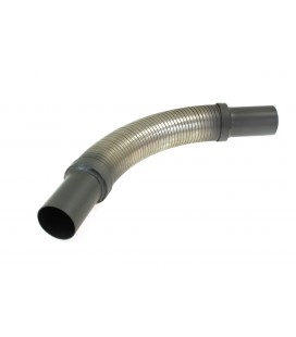 Exhaust flex pipe 2,5" 500mm 409SS