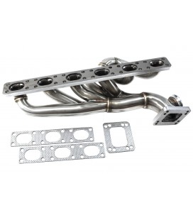 Exhaust manifold BMW M50 M52 S50 S52 T3/T4 EXTREME