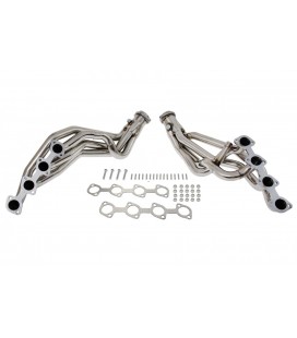 Exhaust manifold Ford Mustang GT 00-04 4.6L V8