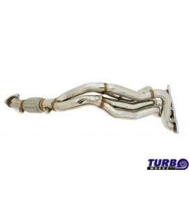 Exhaust manifold HONDA CIVIC FG2 FA5 TypeR K20