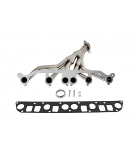 Exhaust manifold Jeep Wrangler 91-01 Cherokee 91-01