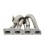 Exhaust manifold Opel C20XE T03 TURBO