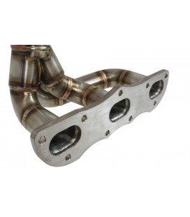 Exhaust manifold Porsche cayman Boxster 987.2 Cayman / Boxster 2.9/3.4L Header 2009-2012