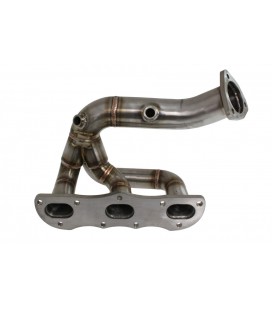 Exhaust manifold Porsche cayman Boxster 987.2 Cayman / Boxster 2.9/3.4L Header 2009-2012