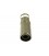 Exhaust Pipe End 60mm input 50mm VW Bora
