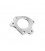 Exhaust pipe flange F73 (2.0 T)