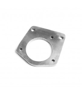 Exhaust pipe flange F95 (2.0 T)