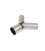 Exhaust tee 90st 51/60mm 304SS