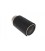Exhaust Tip 89mm wejście 65mm Carbon