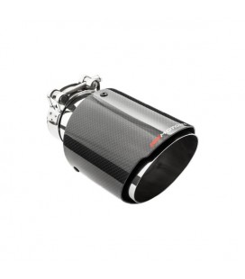 Exhaust Tip RM MOTORS 63-101mm