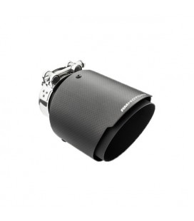 Exhaust Tip RM MOTORS 63-101mm