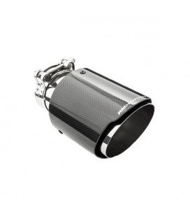 Exhaust Tip RM MOTORS 63-89mm