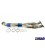 Exhaust Y-pipe NISSAN GTR R35 3.5"
