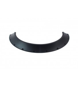 Fender Flares Arch Black 800mm